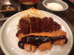 -矢场猪(名古屋站名铁店)