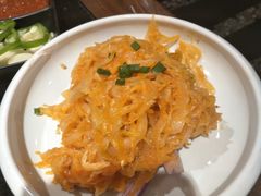 -九田家黑牛烤肉料理(石路天虹店)