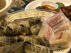 -不倒翁·徽天下名菜楼(马鞍山路店)