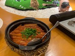 -老阿爸鲜鱼土菜(昆山花桥店)