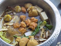 -牛武士寿喜烧·和牛火锅自助(全球首店)