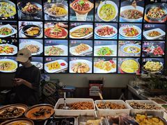 -王家厨房(新华路店)