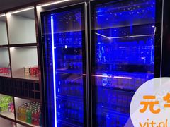 -釜盛海鲜烤肉火锅自助料理(正义坊购物中心店)