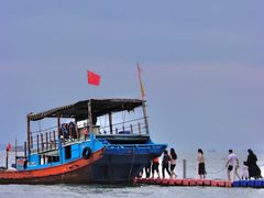 -碧桂园十里银滩