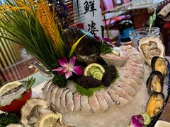 -红色江山(首钢国际大厦店)
