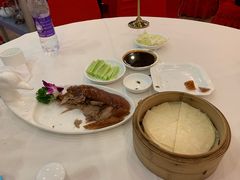 -九花山烤鸭店