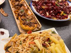-福苗小骆驼烧烤(莲湖路店)