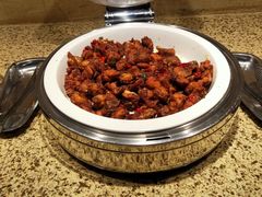 -汉巴味德·烤肉与啤酒的自助(杭州大悦城店)