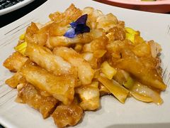 -鸢飞潍坊菜馆(鸢飞大酒店)