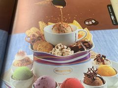 -哈根达斯(宁波和义店)