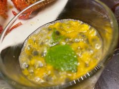 -洲际酒店·地平线全日餐厅HORIZON CAFÉ
