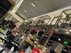 -百佳永辉超市(福田星河店)