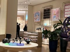 -LV路易威登(德基广场店)