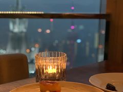 -上海柏悦酒店·世纪100牛排馆