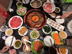 -三江两海老火锅(北京首店)
