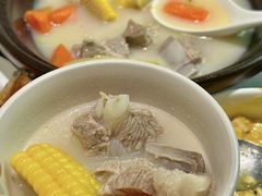 -淮扬厨子(健康路店)
