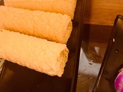 油炸响铃卷-丽江庭院之爱在路上(西单店)