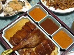 -蚝得喜海鲜(东城店)
