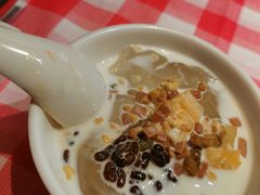 冰粉-辣小鲜·南昌大排档(船山路店)