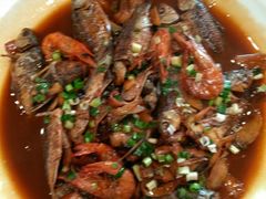 -汤记传菜(浦江店)
