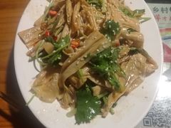 -全汁全味驴庄(凤岗店)