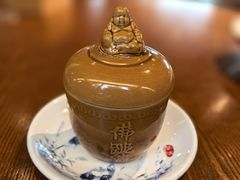 -宴武夷·匠心闽味(印象大红袍店)