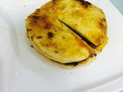 -老许家正宗驴肉黄面胡羊焖饼·烧烤(名吃广场店)