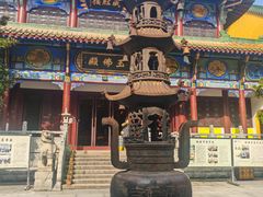 -宝通禅寺