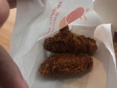 -麦当劳(无锡永乐店)