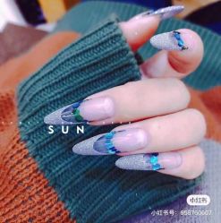 -LILY NAILS美甲美睫