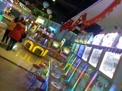 -大玩家(万达广场大连甘井子店)