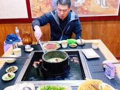 -滇藏石锅宴(北门坡古城管理局店)