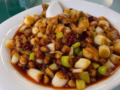 -农园餐厅(北京大学店)