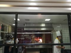 门面-红樱桃·新派辽菜(北行店)