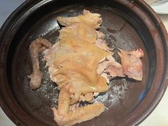 古法手撕盐焗鸡-客语客家菜(琶洲保利店)