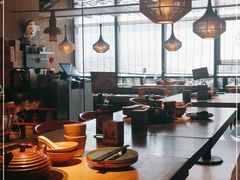 大堂-吃饭皇帝大(解放西路店)
