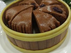 -东四民芳餐厅(世茂工三店)