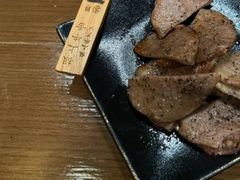 -本寻烧肉酒场(双井店)