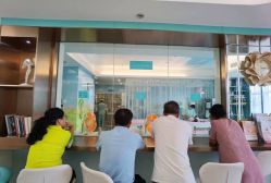 点击看大图 -华美国际月子会所(合生店)