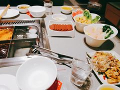 海椒干碟-海底捞火锅(8号仓店)