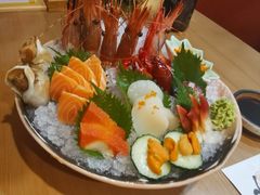 -和创柚子·会席日本料理(新区淮海街店)