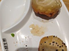 -小杨生煎(宜川路店)