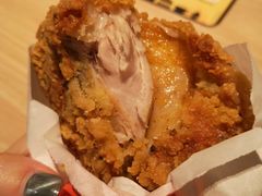 -麦当劳(萧山国际机场T3航站楼店)