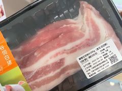-盒马鲜生(岭南新世界店)