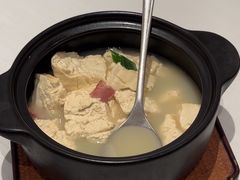 -君庭中餐厅(友谊宾馆店)