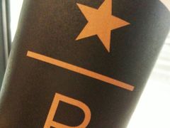 -星巴克臻选(上海合生汇1F店)