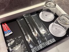 -乔治莫兰迪酒店(济南解放路山东大学店)