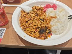 -阳阳中国饭(北京荟聚店)