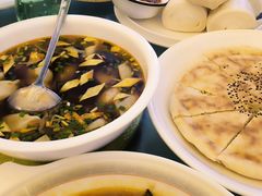 -张刚餐饮(春晓馨苑店)