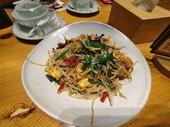 -肘子酥·天津菜·特色捞面(德云社店)